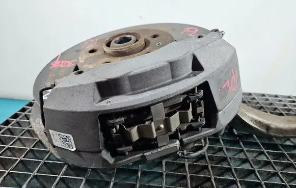 Audi Q5 SQ5 Front brake caliper 8R0615105BN IMPRK1486504