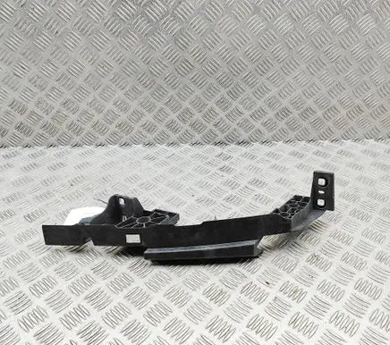 Porsche Cayenne (9Y0 9Y3) Headlight/headlamp mounting bracket 9Y0807572B