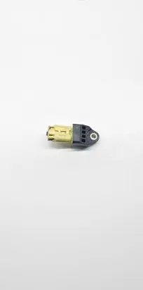 Toyota RAV 4 (XA20) Airbag deployment crash/impact sensor 8983142010 70261M1TS