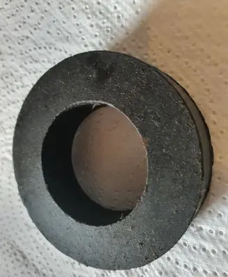 Moskvich 412 clutch release bearing SCEPAK