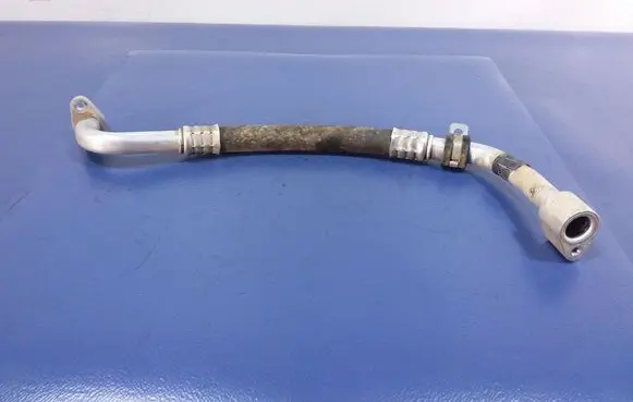 Dacia Sandero Air conditioning (A/C) pipe/hose 8200903228A