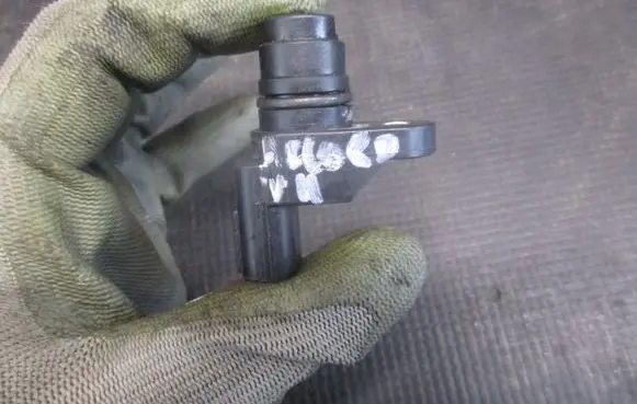 Honda Accord Crankshaft position sensor 