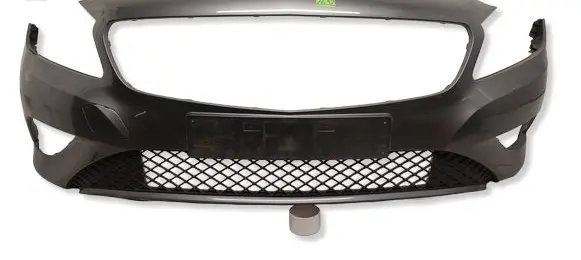 Mercedes-Benz A W176 Front bumper A1768850025 280010001 1127998