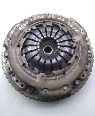 Renault Kangoo I Clutch set kit 8200335084