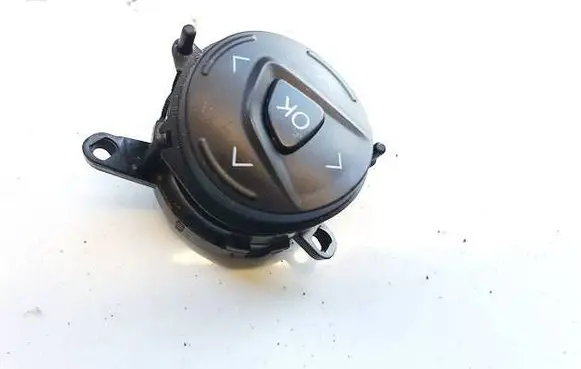 Ford C-MAX II Steering wheel buttons/switches AM5T14K147AA