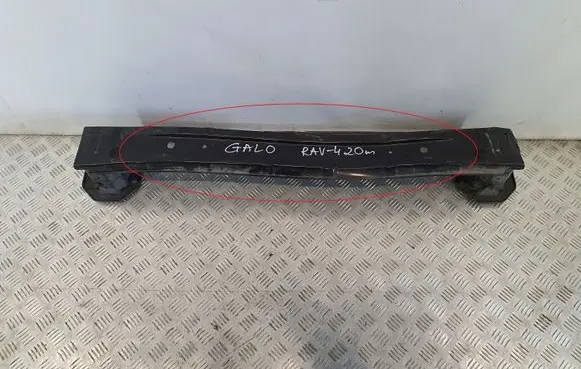 Toyota RAV 4 (XA50) Rear bumper cross member 5202342060