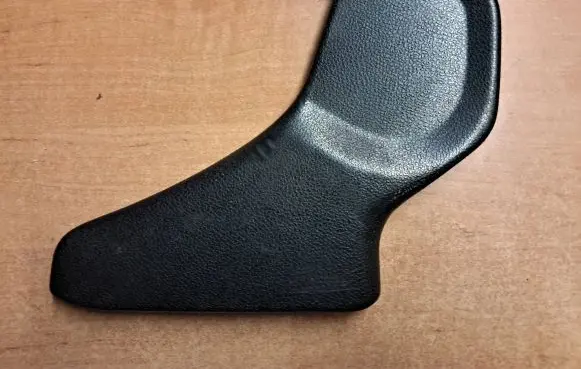 Mercedes-Benz 200 300 W123 Seat trim 1239180330