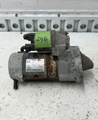 Toyota Avensis Verso Starter motor 281000G020 05G24 MS4280000720