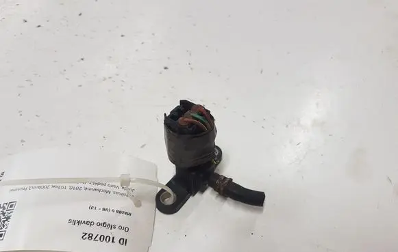 Mazda 6 Air pressure sensor RF7J18211