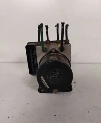 Citroen C5 ABS Pump 00000419D1 YSH1G25N09 10096011103
