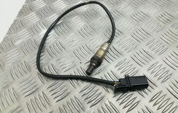 Volkswagen Golf VI Lambda probe sensor 03L906262A 341