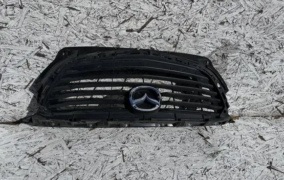 Mazda CX-3 Front grill D10J-50717