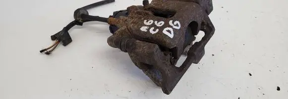 Audi A6 S6 C6 4F Rear brake caliper 