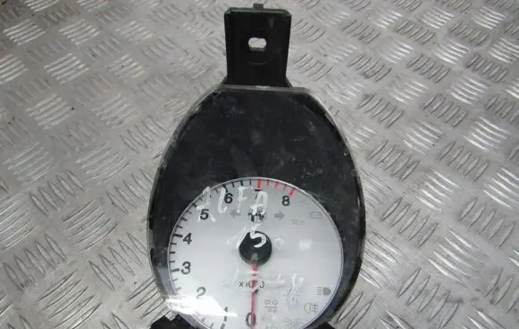 Alfa Romeo 156 Speedometer (instrument cluster) 60653710