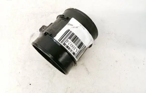 Opel Insignia A Mass air flow meter 0280218427