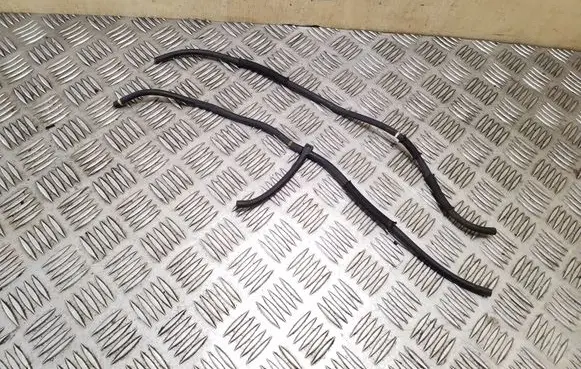 Toyota Avensis T270 Vacuum line/pipe/hose