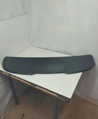 Audi A6 S6 C7 4G Tailgate/trunk spoiler 4G9827933A P06647 06623