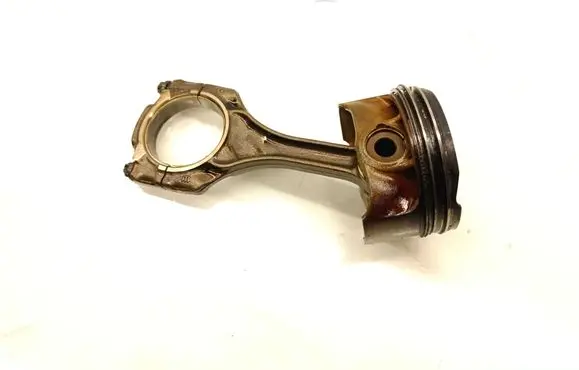 BMW 7 F01 F02 F03 F04 Piston with connecting rod 784323704