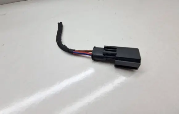 BMW X3 G01 Other wiring loom 7574378