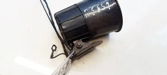 Audi A6 S6 C4 4A Alarm system siren 