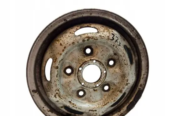 Ford Transit R15 steel rim 