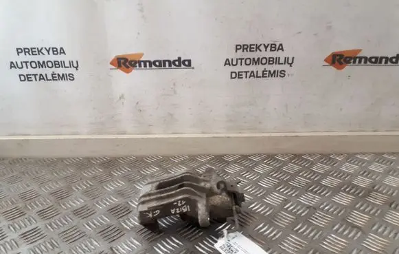 Seat Ibiza IV (6J,6P) Rear brake caliper