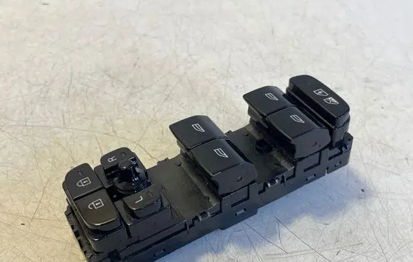 Polestar 2 Electric window control switch 32319766