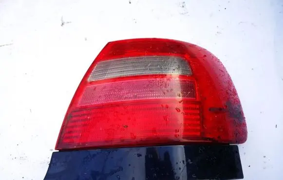 Audi A4 S4 B5 8D Rear/tail lights