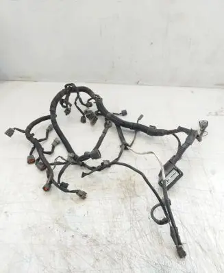 Mitsubishi Colt Engine installation wiring loom MR979199