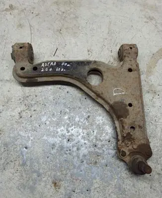 Opel Astra G Front lower control arm/wishbone