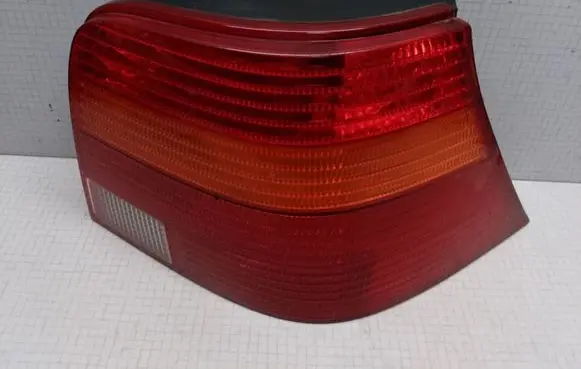 Volkswagen Golf IV Rear/tail lights 1J6945096AA