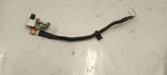 Mercedes-Benz EQB Negative earth cable (battery) A0009054016