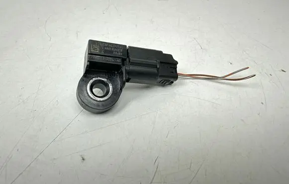 Land Rover Range Rover Evoque L538 Airbag deployment crash/impact sensor FH2214B006AB