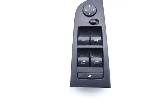 BMW 3 E90 E91 Electric window control switch 9217335 10W19K805