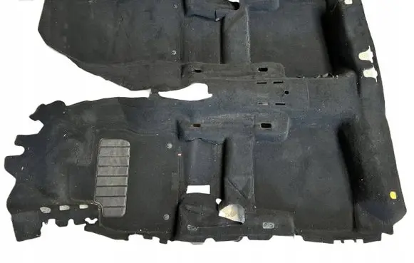 Volkswagen Tiguan Interior carpet 5NB863367