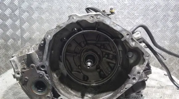Automatic gearbox