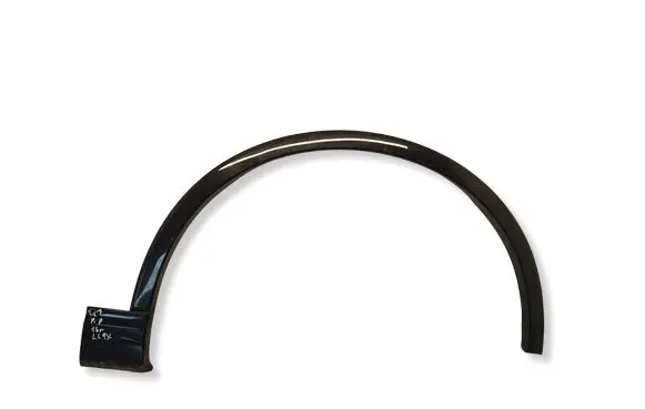Audi Q7 4M Front arch trim 4M0853718J