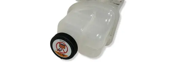 Toyota Corolla Cross Fuel expansion tank G910G16010 49256