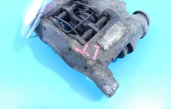 Peugeot 406 Rear brake caliper IMPRK1240229