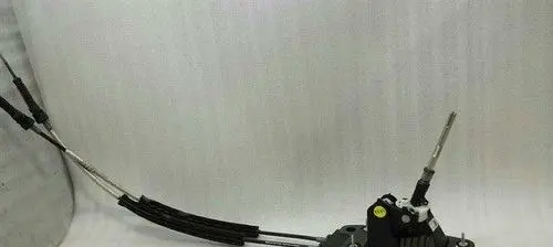 Audi A3 S3 8V Gear shifter/selector 5Q0711049AQ