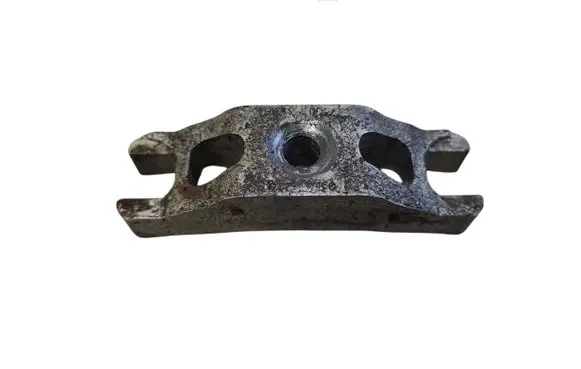 Volkswagen Caddy Fuel Injector clamp holder 