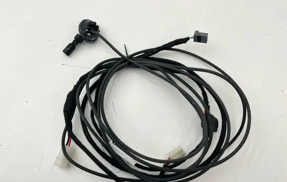 Volvo S60 Camera wiring loom 31332422