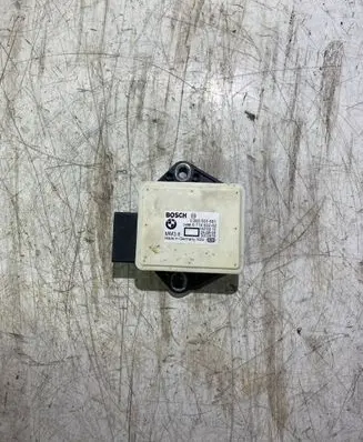 BMW 5 E60 E61 ESP acceleration yaw rate sensor 0265005681 6774602