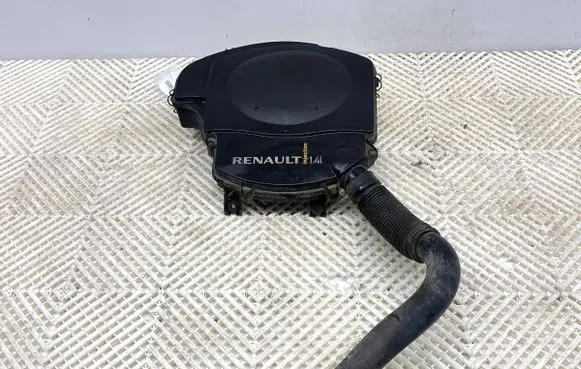 Dacia Logan VAN Air filter box 1021446S01