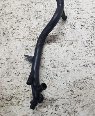 Audi A4 S4 B8 8K Engine coolant pipe/hose