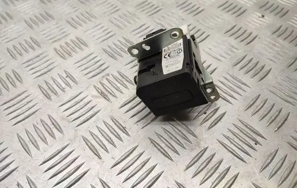 Ignition lock