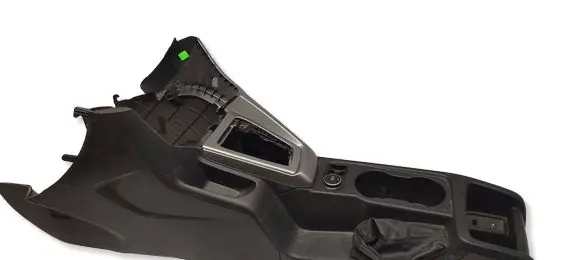 Ford Focus Center console BM51A045M62