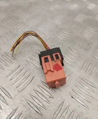 BMW 5 E60 E61 Other relay 1742690 1263 V23134E52X344