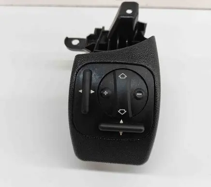 Seat control switch