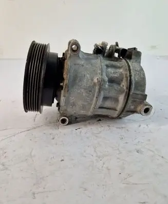 Volvo S80 Air conditioning (A/C) compressor (pump)